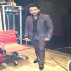 Hicham cherif